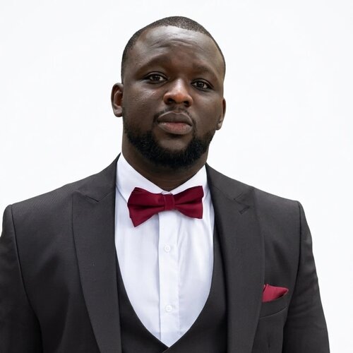 Babacar Ndiaye, Directeur des Opérations, Infrastructure et Énergie chez TAXAWU