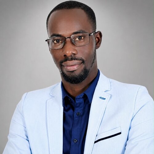 Cheikh Ahmed Tidiane Koné, CEO et Fondateur de TAXAWU