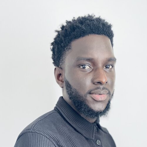 Ibrahima Sakho Thiam, CTO et développeur de TAXAWU